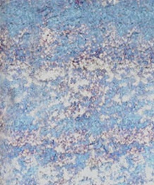 Envejecido azul
